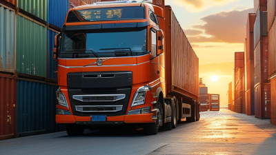 How to Choose the Best Third Party Logistics in China?