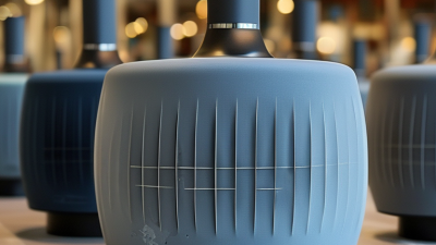 Top 10 Air Diffuser Disc Options for Global Buyers