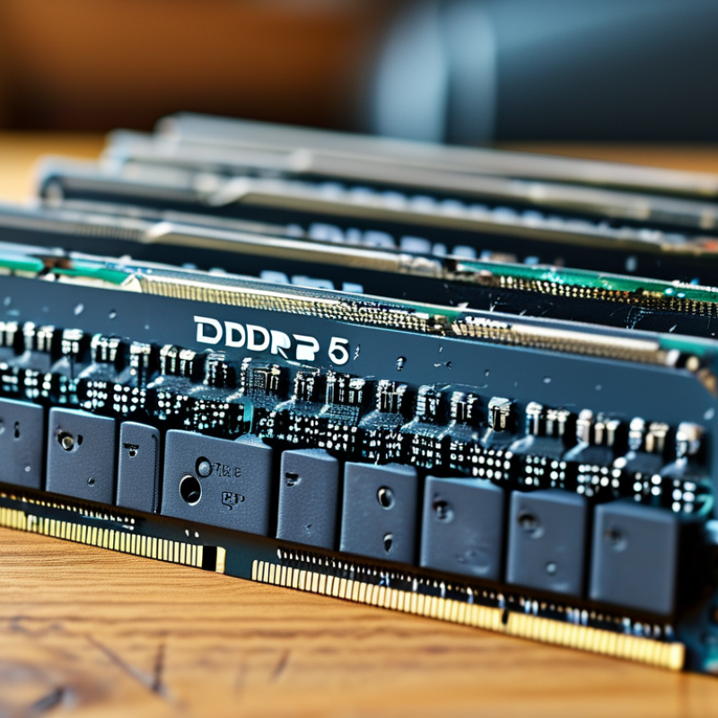 Why is DDR5 Latency Better than DDR4?