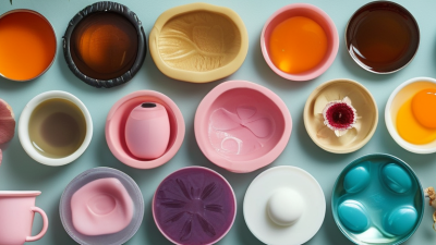 Top 10 Menstrual Disc Manufacturers You Should Know?