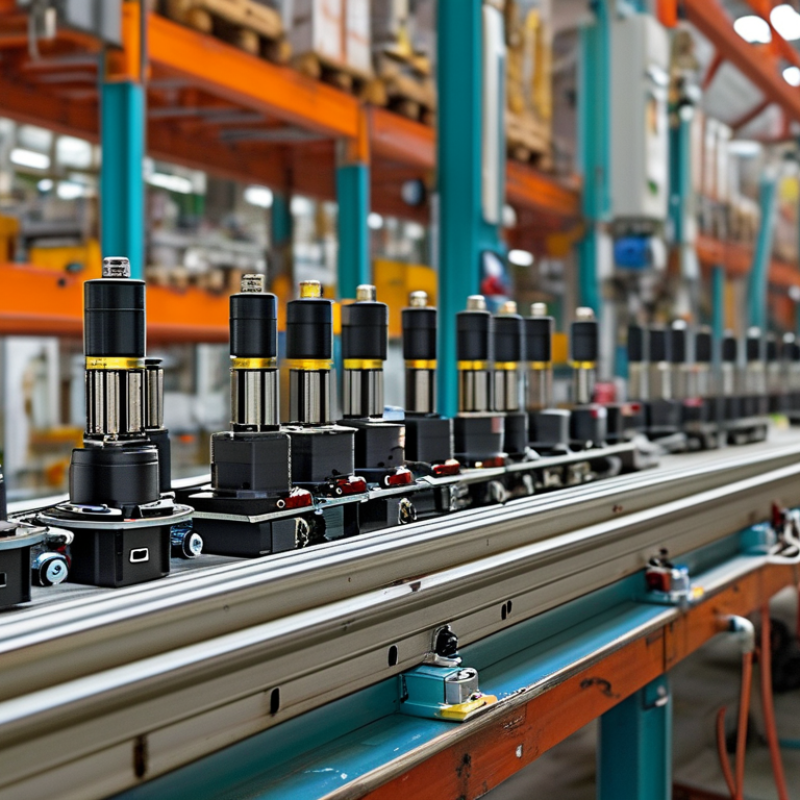 Top DIN Rail Converter Options for Your 2026 Projects?