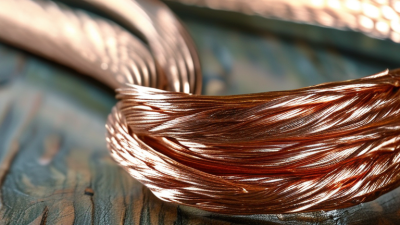 Top Single Conductor Wire Types for Your Electrical Needs?