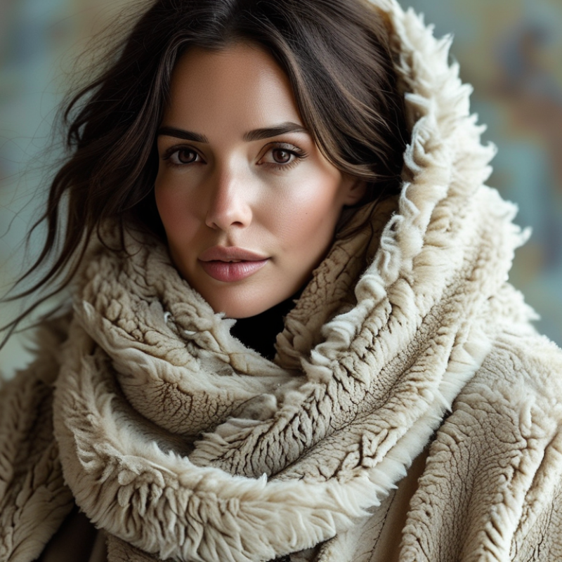 Top 5 Tips for Choosing the Best Sherpa Fleece Fabric?