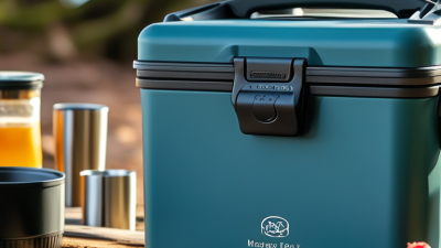 What is a Portable Ice Box and Why Do You Need One?