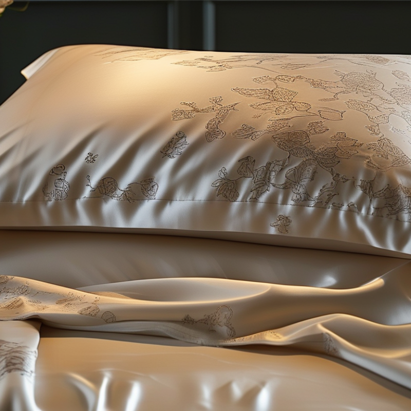 How to Choose the Best Slip Silk Pillow Case for Your Sleep?