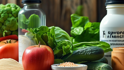 Discover the Benefits of L Glutamine Amino Acid for Health?