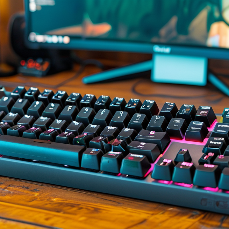 Top 5 Prebuilt Keyboard Tips for Gamers and Typists?