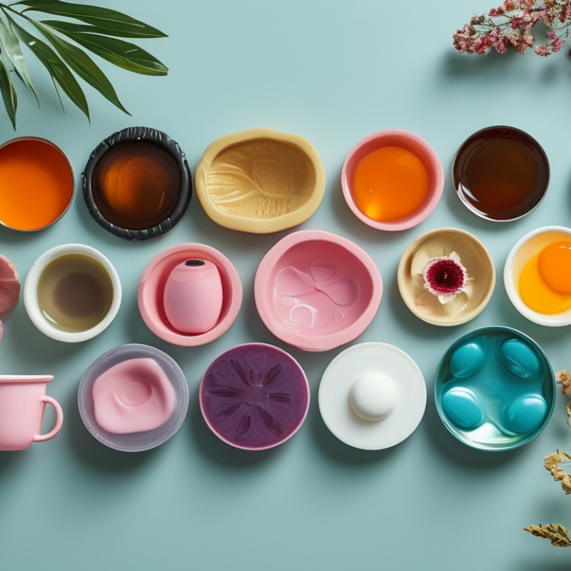Top 10 Menstrual Disc Manufacturers You Should Know?