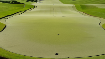 How to Choose the Best Fairway Mats for Your Golf Course?