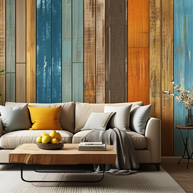 Best Indoor Decorative Wall Panels to Elevate Your Space?