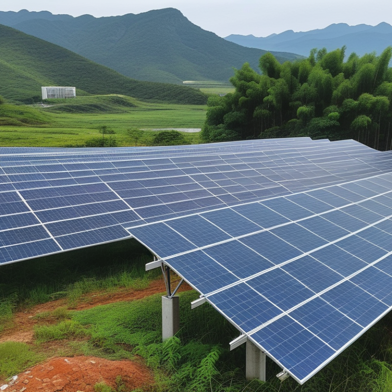 China Top Solar Panel System Home Benefits and Installations Guide?