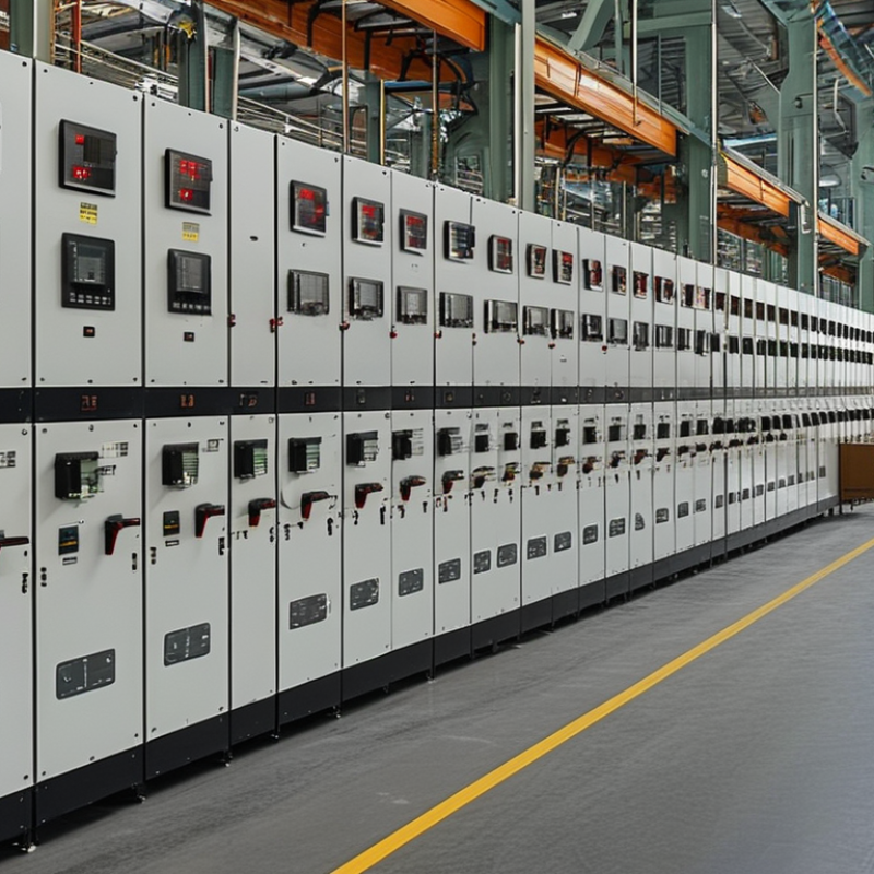 China Top Indoor Load Switch Factory for Your Global Sourcing Needs?
