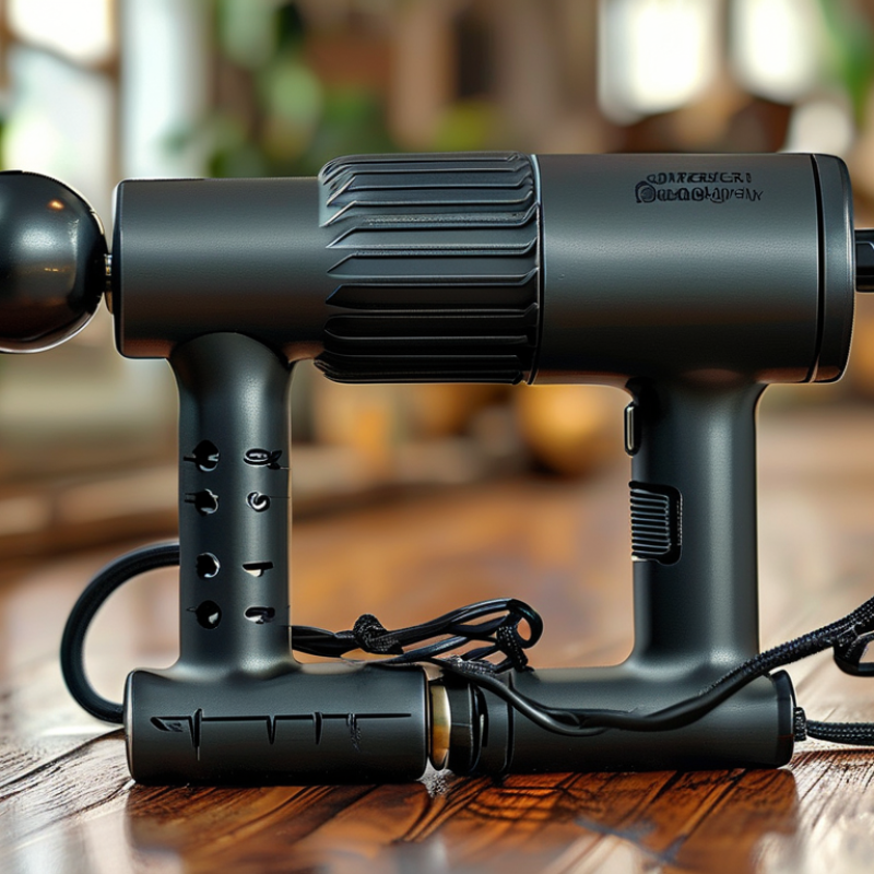 Best Massage Gun Charging Cord Options for Global Buyers?
