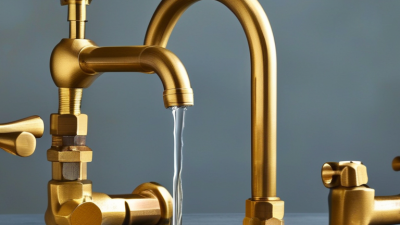 Top Quality Brass Fittings For Mixer What You Need to Know?