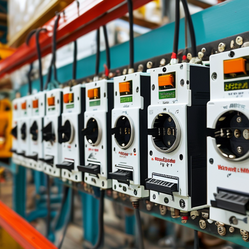 Essential Changeover Switch Tips for Global Buyers?