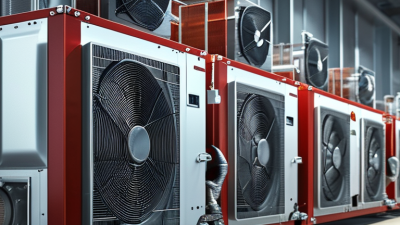 What is a Cold Storage Condensing Unit and How Does It Work?