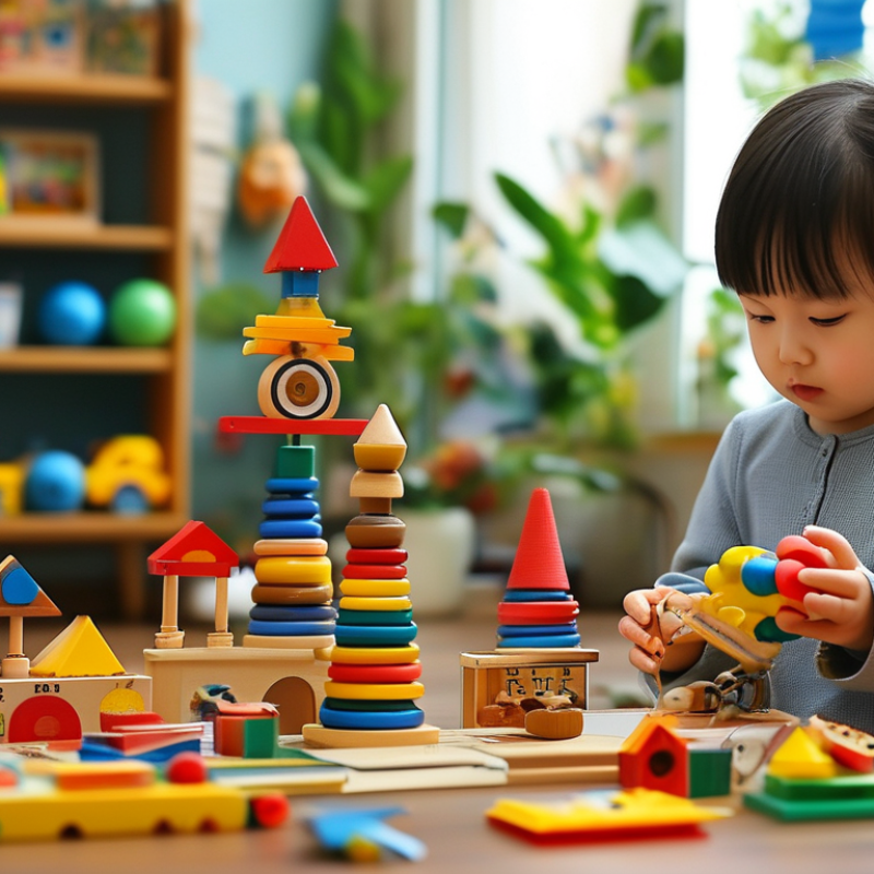 Best Educational Toys for Global Buyers in 2026?