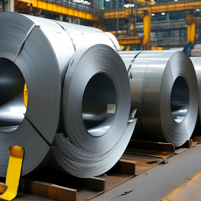 2026 How to Source Mild Steel Coil for Your Business Needs?