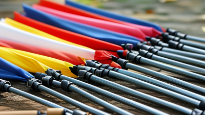 Top Benefits of Using Telescopic Flag Poles for Outdoor Events?