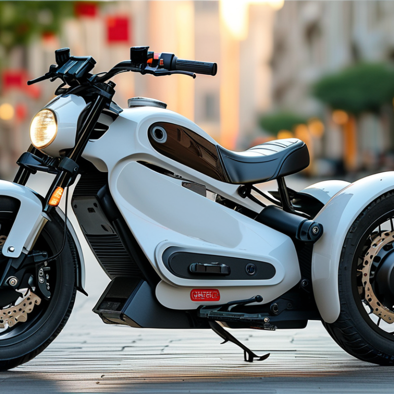 Top 10 Adult Electric Trikes for Global Buyers in 2026?