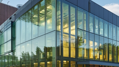 How to Choose the Right Heat Protection Glass for Your Needs?