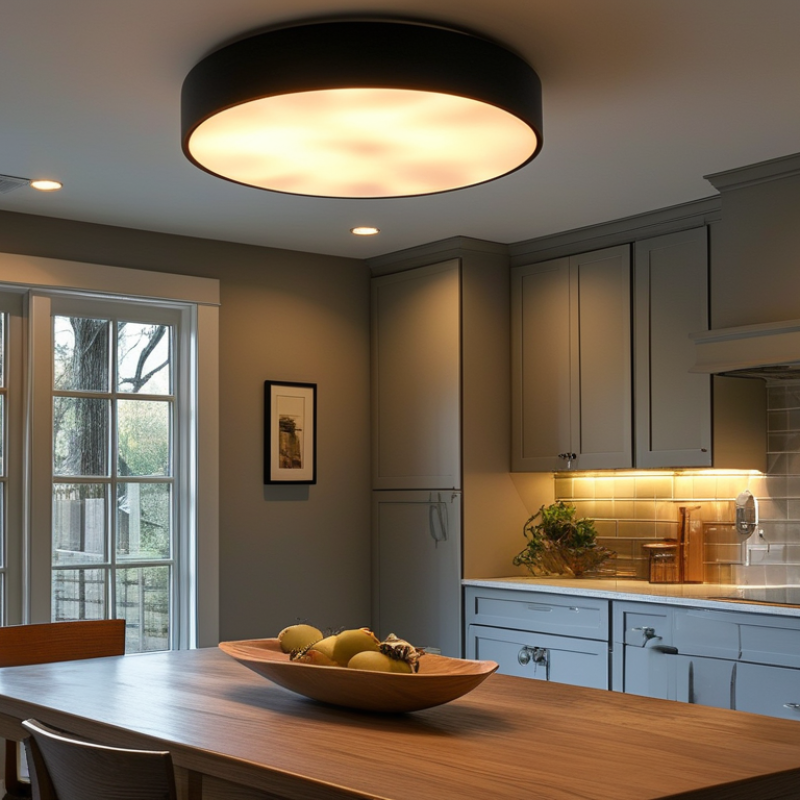 How to Choose the Best Spot Light On Ceiling for Your Home?