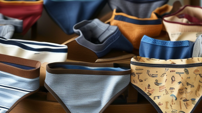Top 10 Mens Briefs Styles for Maximum Comfort and Fit?