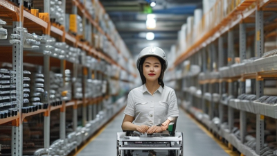 China Top Parent Reel Suppliers for Global Buyers?
