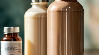 Top 10 Liquid Collagen Products You Need to Buy Now?