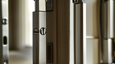 How to Choose the Right Door Hinge for Your Needs?