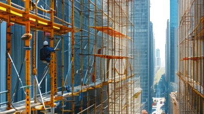 Top 10 Scaffolding Clamps You Need for Your Projects?