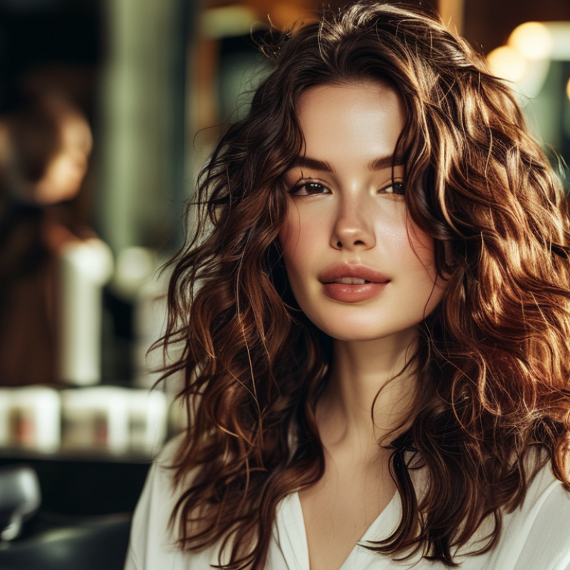 Top 5 Salon Products for Reviving Damaged Hair?