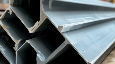 How to Choose the Best Frp Angle for Your Needs?
