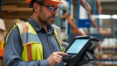 How to Choose the Best Bar Code Reader for Your Business?
