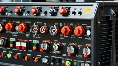 China Best External Avr For Generator Options Available Today?