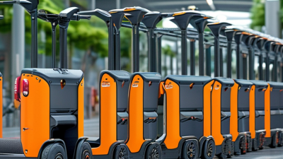How to Choose the Best Electric Shuttle Carts for Your Needs?