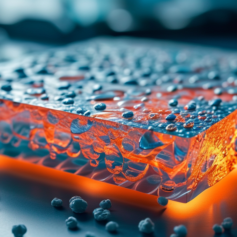 Tpu Hydrogel Film Benefits and Applications for Global Buyers?