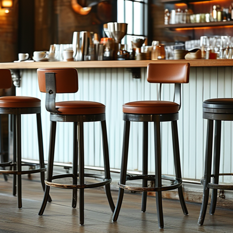 2026 Best Extra Tall Bar Stools for Your Home or Business?