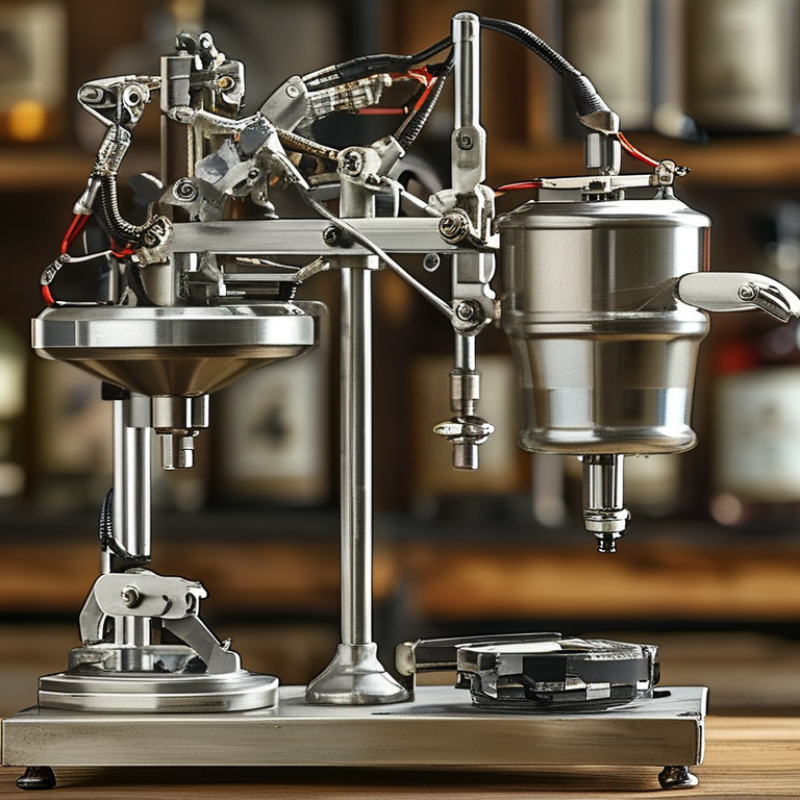 Top 10 Fragrance Filling Machines for Your Business Needs?