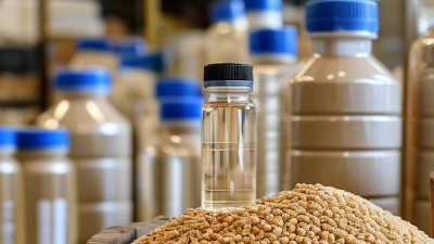 2026 How to Source L Glutamine Amino Acid for Global Trade?
