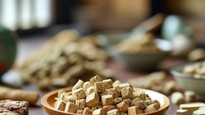 Best Tcm Herbal Granules for Global Buyers in 2026?