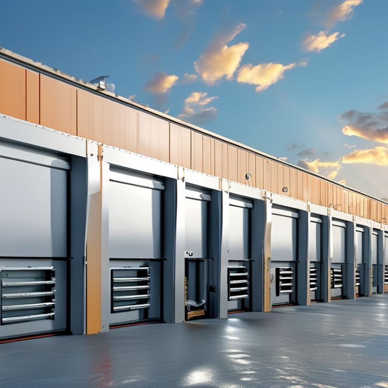 Top 10 Cold Storage Condensing Units in China for Global Buyers?