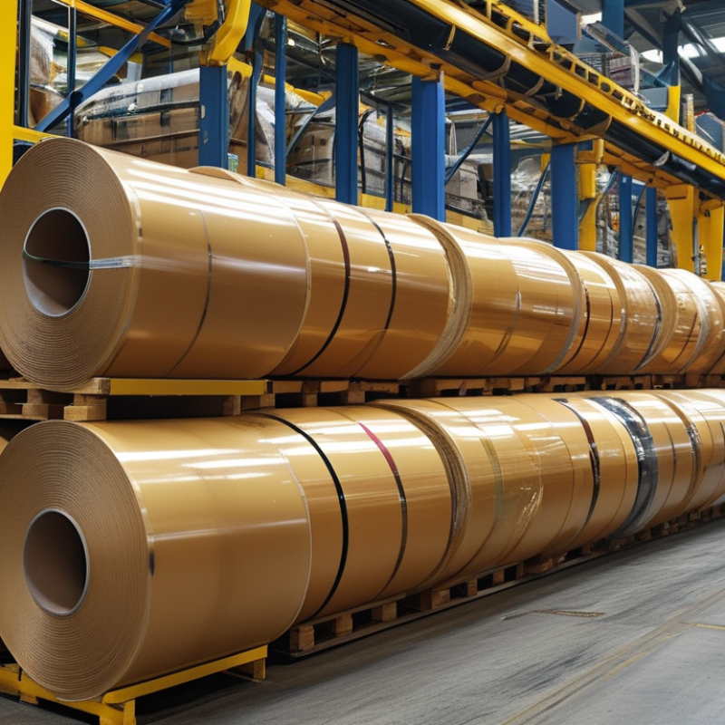Top 10 Parent Jumbo Roll Suppliers for Your Business Needs?