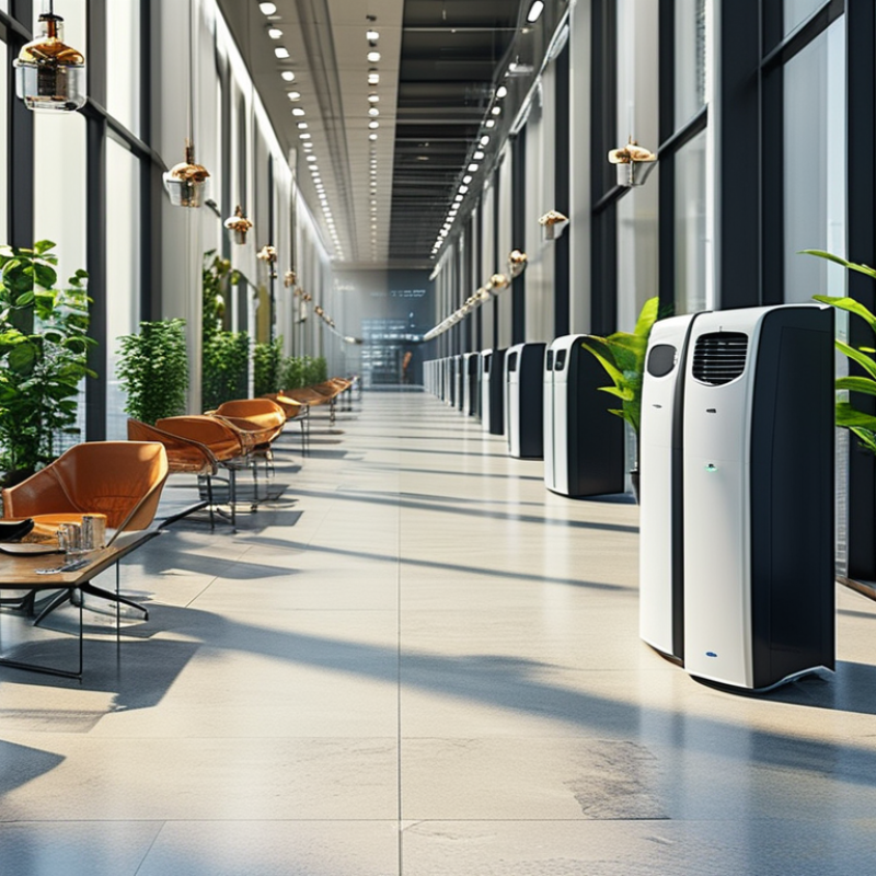 Best DDC Panel For AHU in 2026 Which One to Choose?