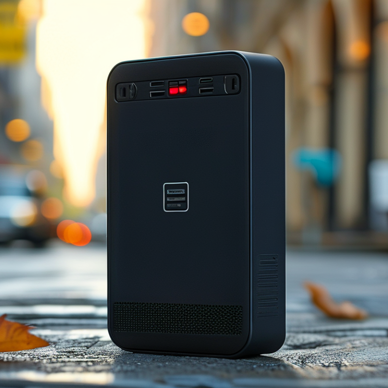 Top 10 Power Bank Chargers You Should Buy Now?
