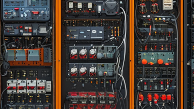 Best Transfer Switch Options for Efficient Power Management?