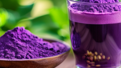 How to Source Butterfly Bean Pollen for Your Business Needs?