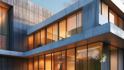 2026 How to Create Stunning Building Exterior Renderings?