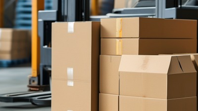 Paper Slip Sheets Benefits and Tips for Global Buyers