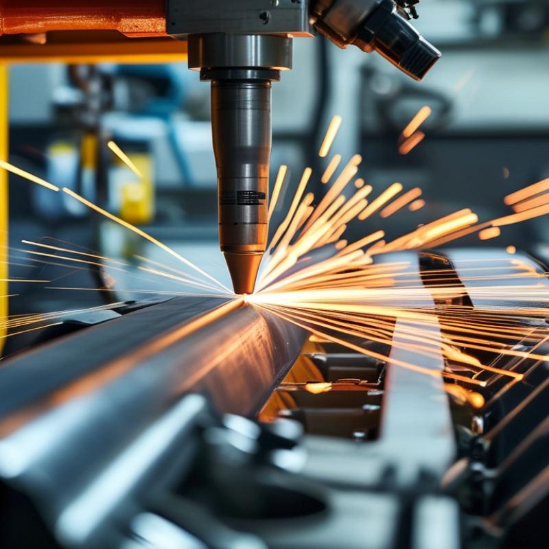 Why is Precision Cutting Essential for Automotive Tubing?